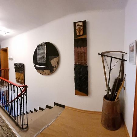 Gaestehaus Margerite Blieskastel Luaran gambar
