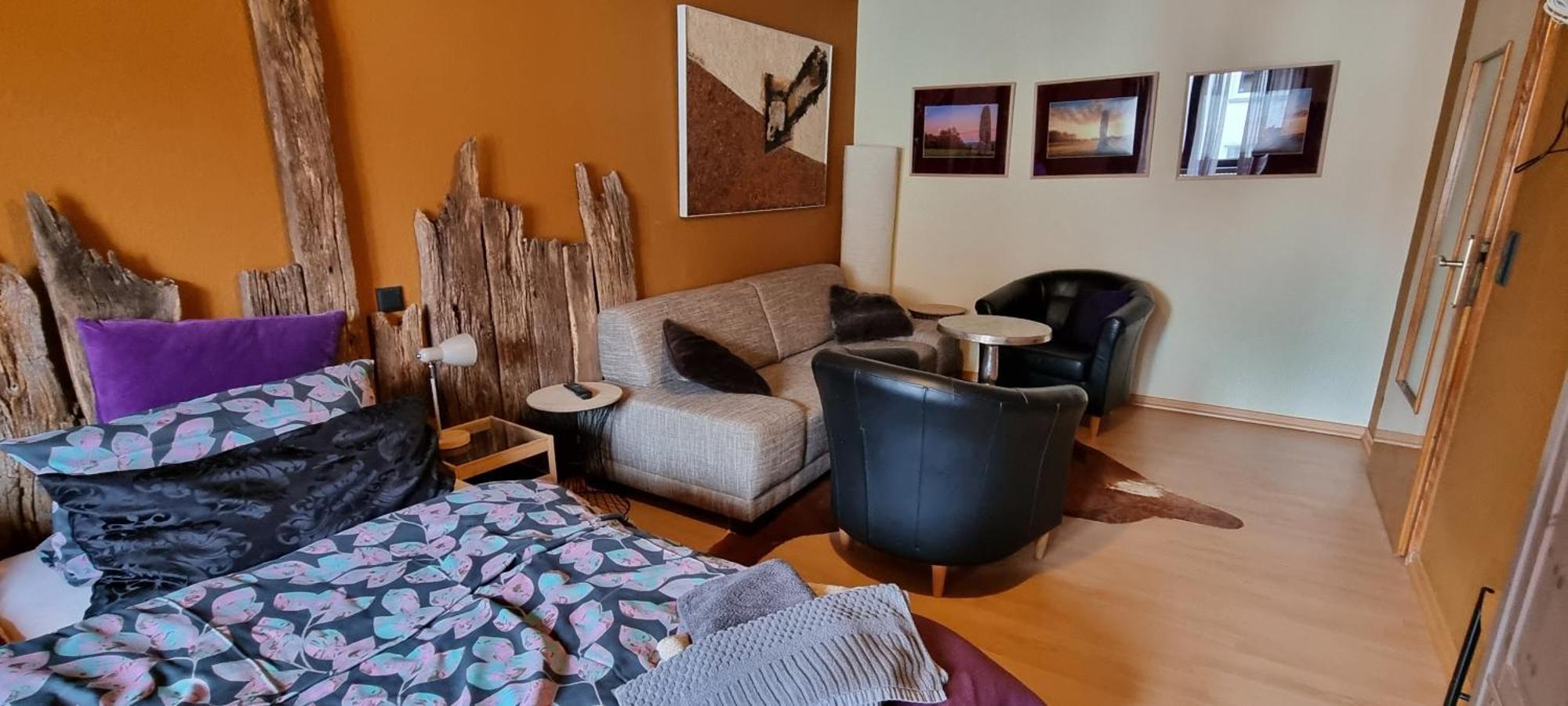 Gaestehaus Margerite Blieskastel Luaran gambar