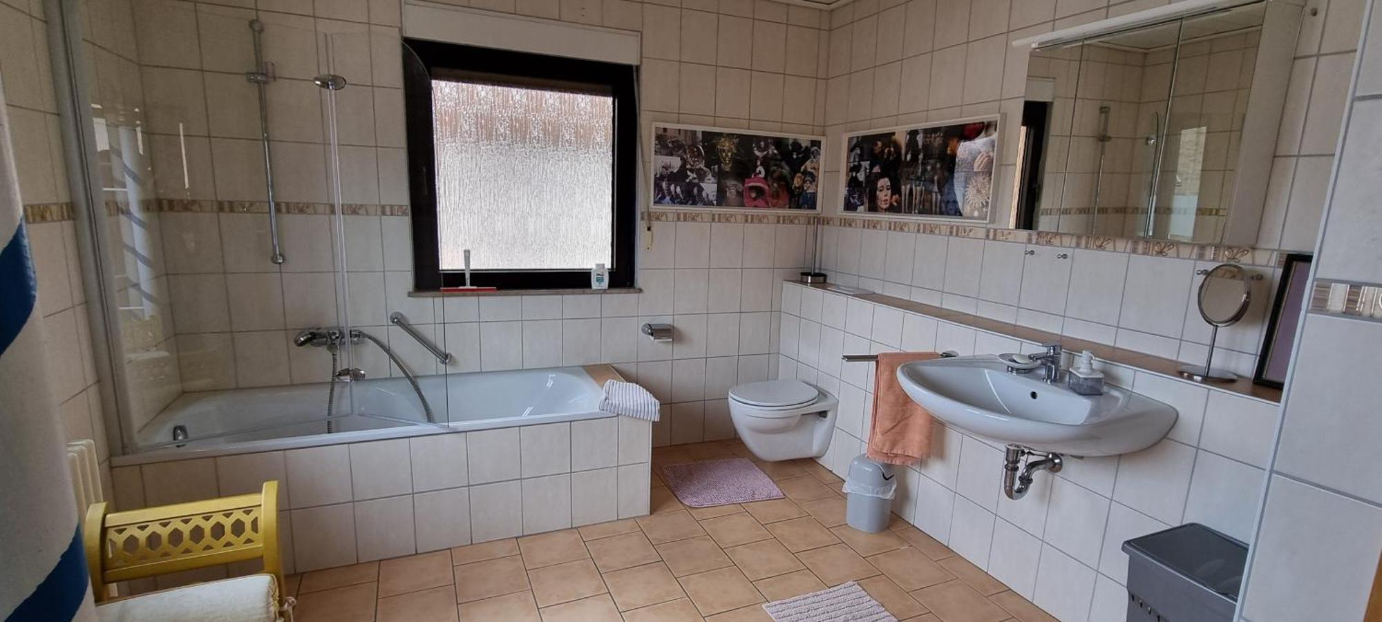 Gaestehaus Margerite Blieskastel Luaran gambar