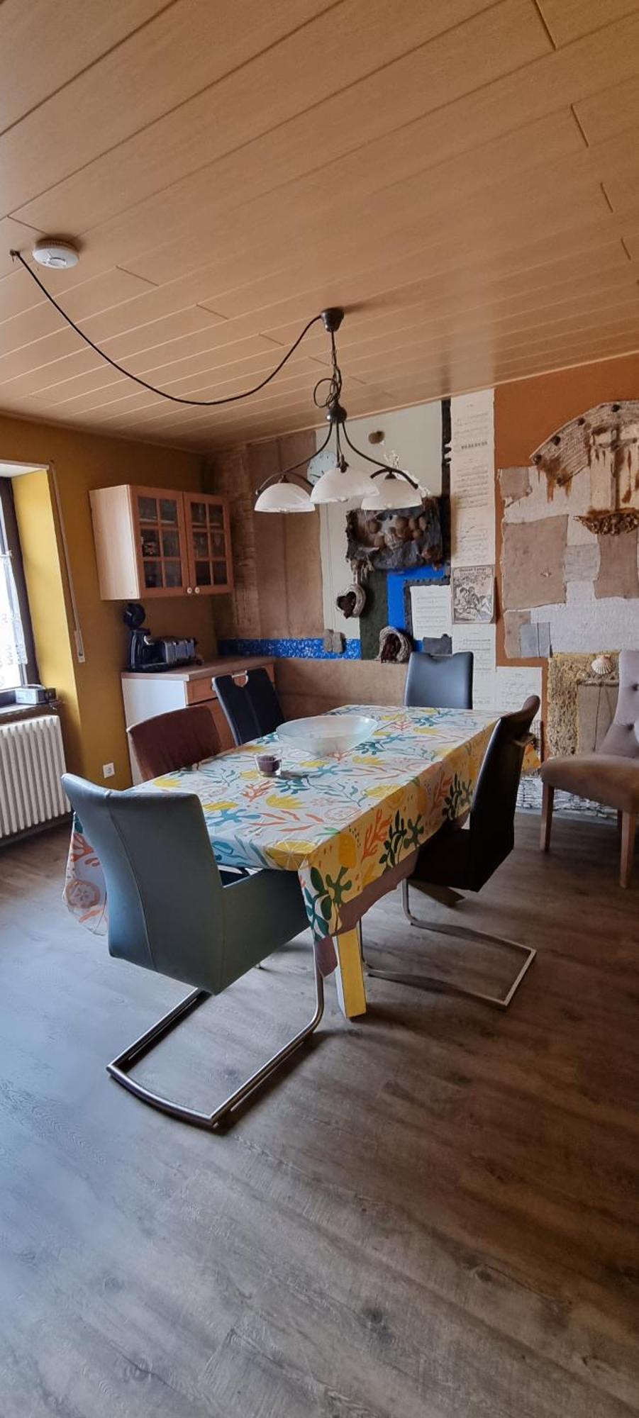Gaestehaus Margerite Blieskastel Luaran gambar
