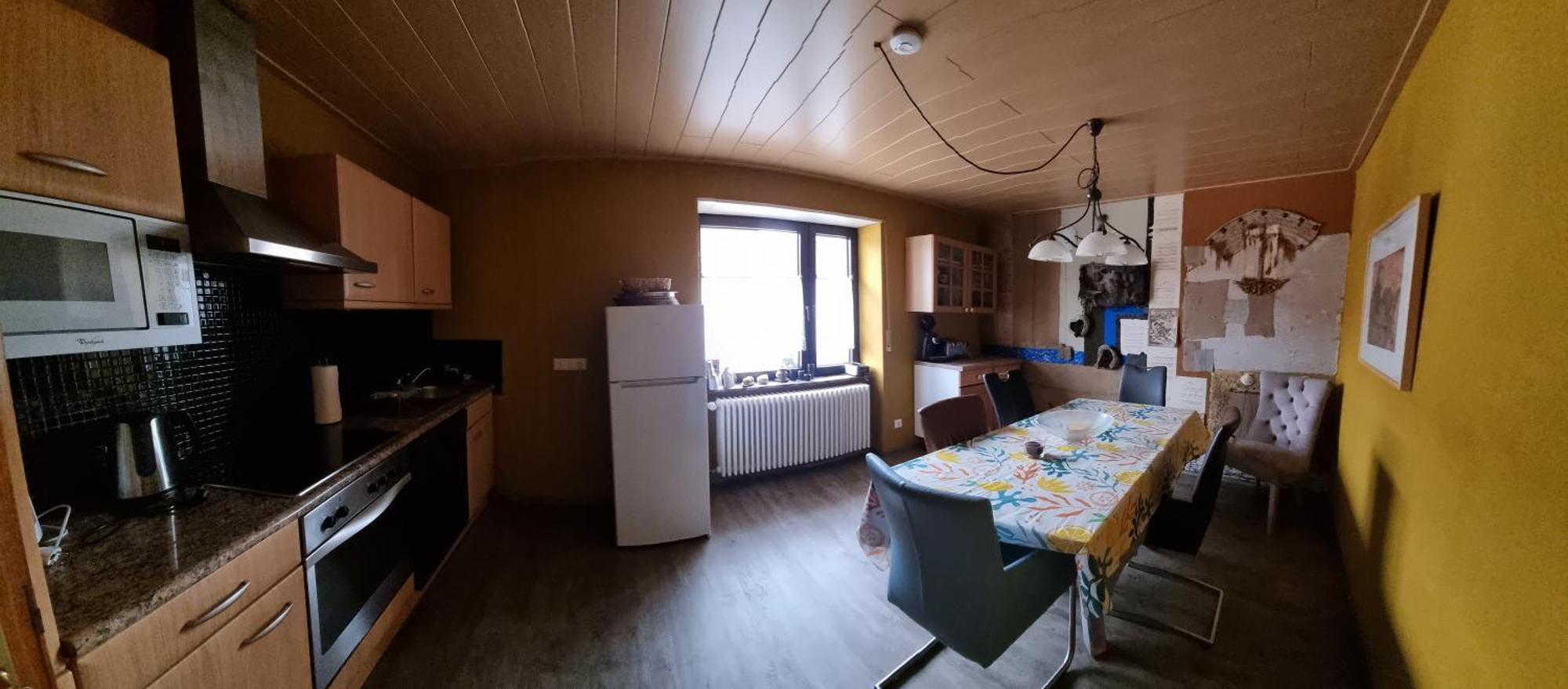 Gaestehaus Margerite Blieskastel Luaran gambar