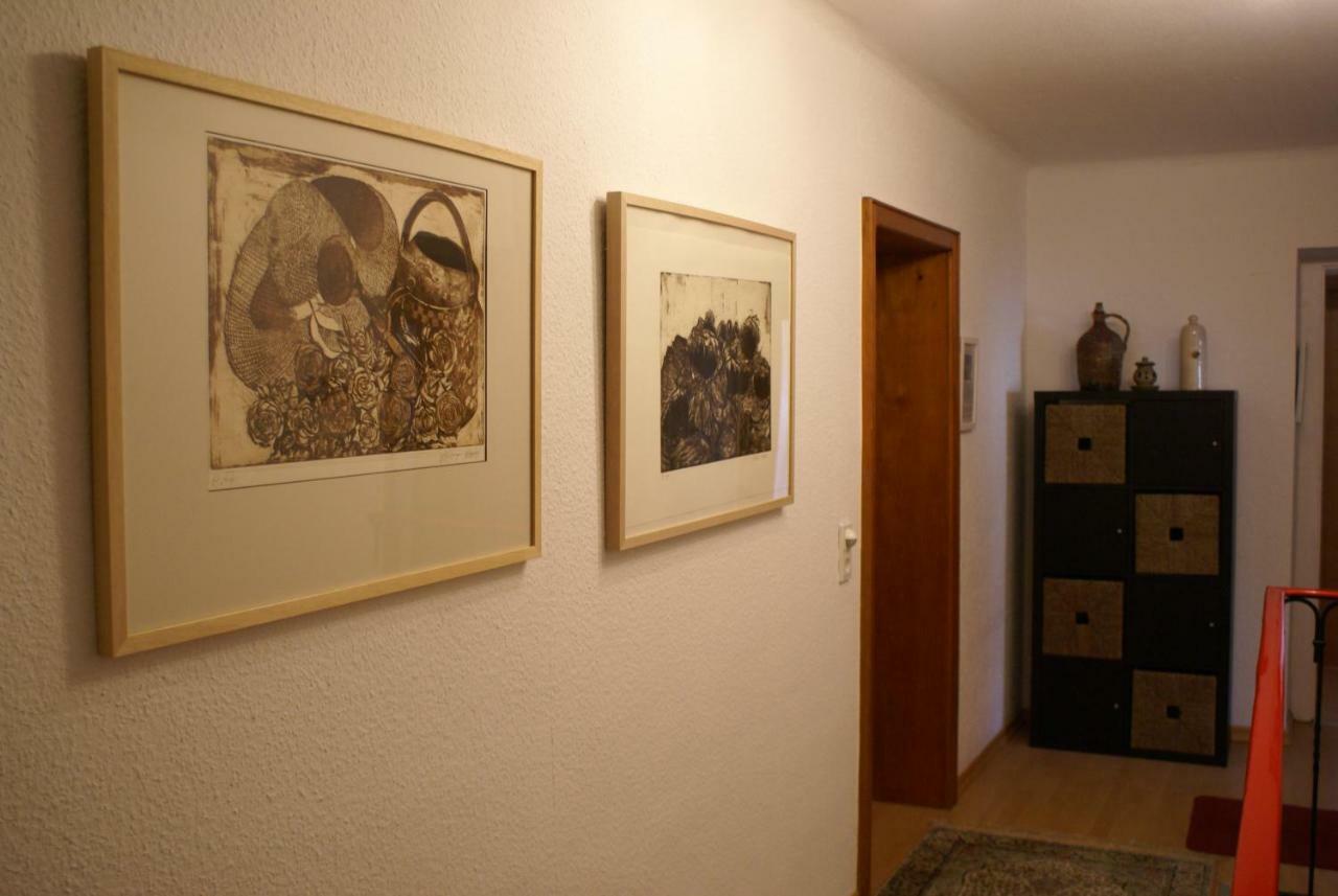 Gaestehaus Margerite Blieskastel Luaran gambar