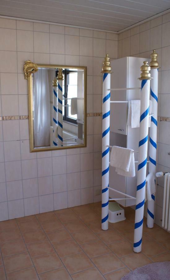 Gaestehaus Margerite Blieskastel Luaran gambar