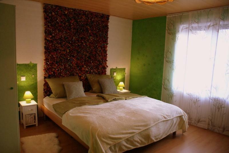 Gaestehaus Margerite Blieskastel Luaran gambar