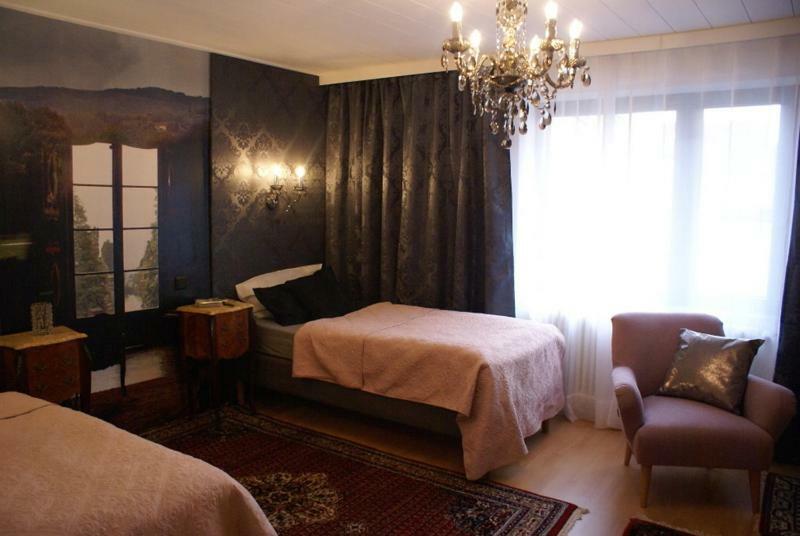 Gaestehaus Margerite Blieskastel Luaran gambar