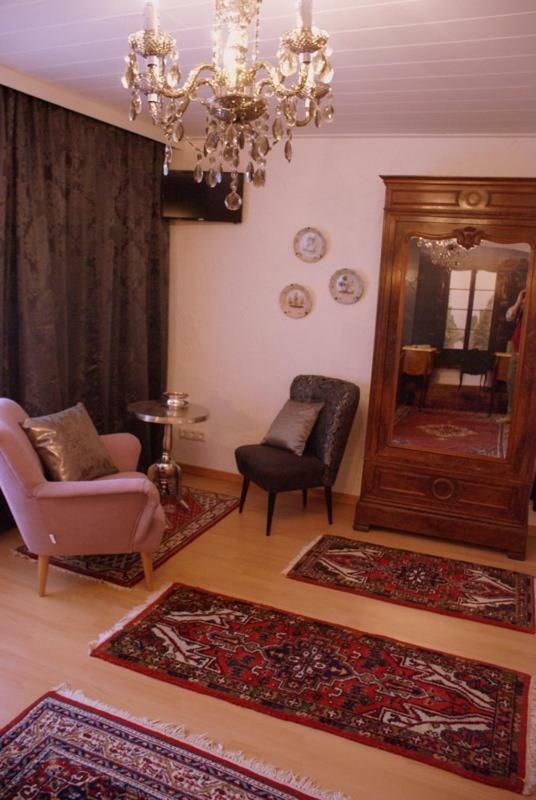 Gaestehaus Margerite Blieskastel Luaran gambar