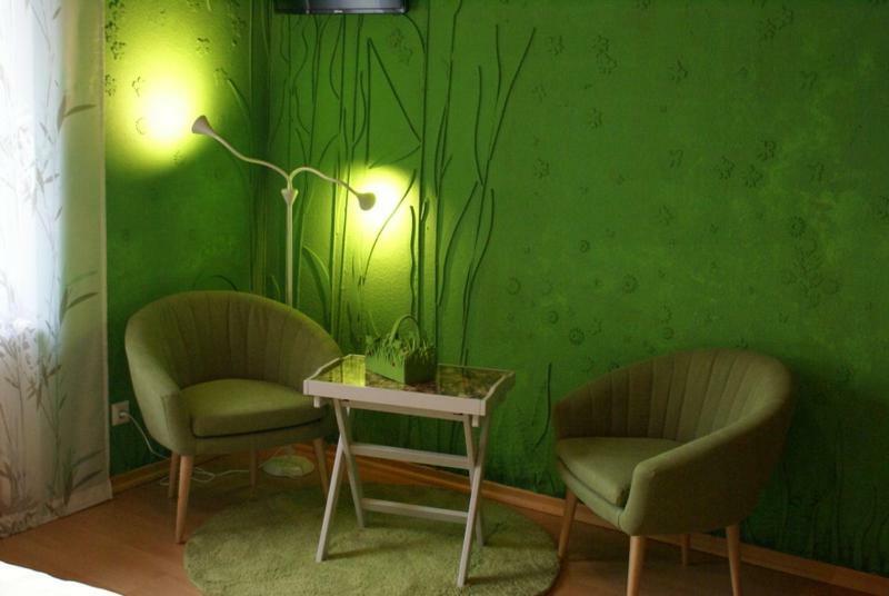 Gaestehaus Margerite Blieskastel Luaran gambar
